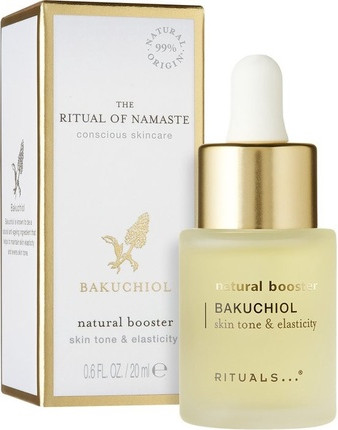 Serum Rituals The Ritual Of Namaste Bakuchiol Natural Booster