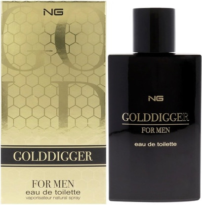 Одеколон Kids Globe Ng Parfums Gold Edition