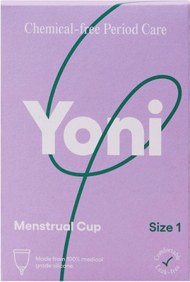 Menstruationstasse Yoni Yoni Care