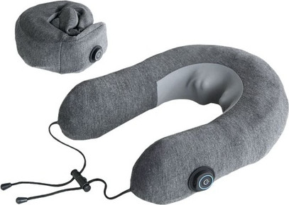 Nackenmassagegerät Mikamax Nackenkissen-Massagegerät