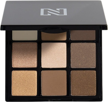 Lidschatten Palette N Beauty