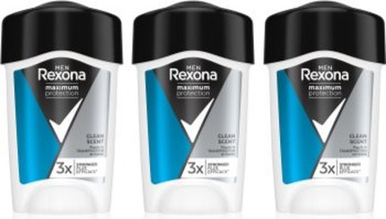 Antiperspirant Rexona Maximum Protection
