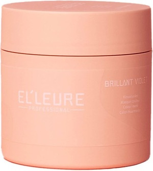 Маска Elleure Brilliant Violet Glow Mask