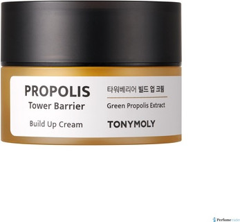 Cream Tony Moly Propolis Tower Barrier Build Up