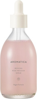 Serum AROMATICA Reviving Rose Infusion Serum