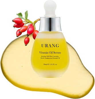 Ölserum Urang