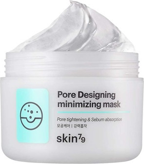 Маска Skin79 Pore Designing Minimizing Mask