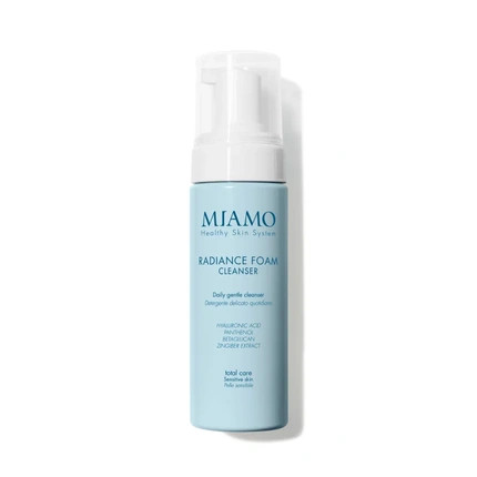 Reinigungsschaum MIAMODA Radiance
