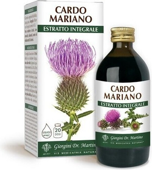 Vitamin Seruml Dr Giorgini Integral