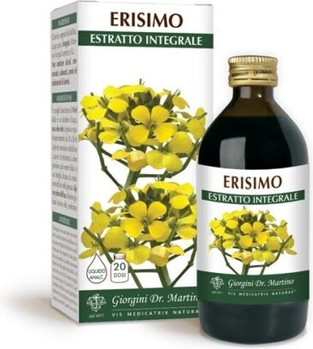 Vitamin Serum Dr Giorgini Erisimo Extract Full