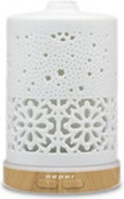 Aroma Lamp and Air Humidifier Beper Ceramic