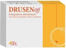 Tablets Offhealth Drusenoff