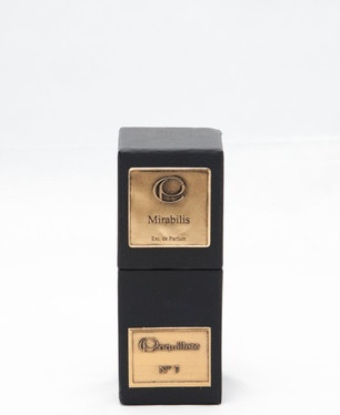 Extrait De Parfum Coquillette Mirabilis