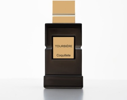 Extrait De Parfum Coquillete Paris N7 Tourbiere