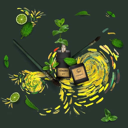 Vitaminli Sera Coquillette