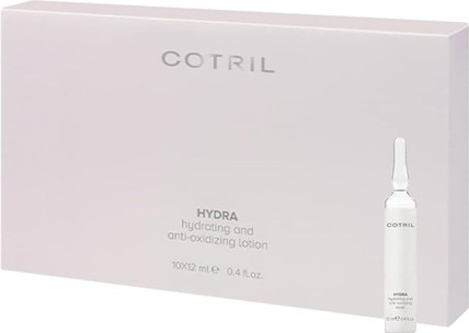 Hydrating and Anti-Oxidizing Lotion Cotril Creative Walk