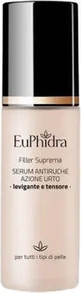Fluid Anti-Aging Serum Zeta Farmaceutici Euphidra Filler Suprema Shock Action
