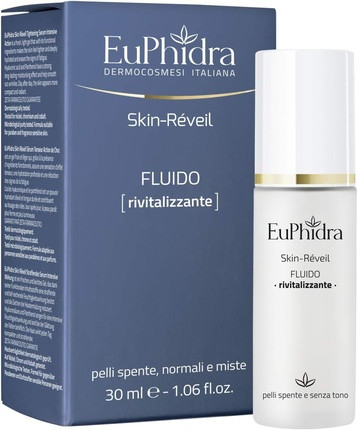 Hydrating Serum Euphidra