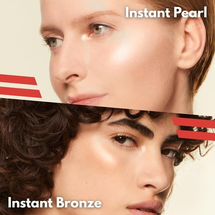 Silky Liquid Illuminator Highlighter Alleven Hydrating Highlighter Instant Bronze