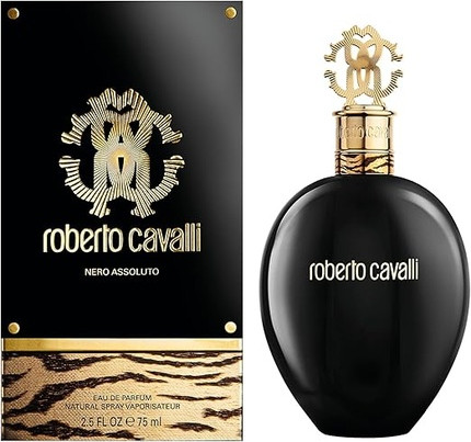 Parfüm Roberto Cavalli Nero Assoluto