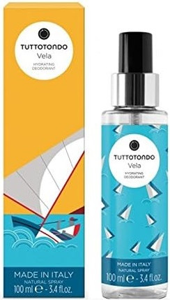 Deodorant Spray Tuttotondo