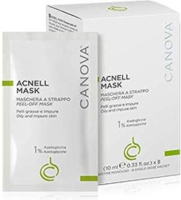 Reinigende Maske Canova