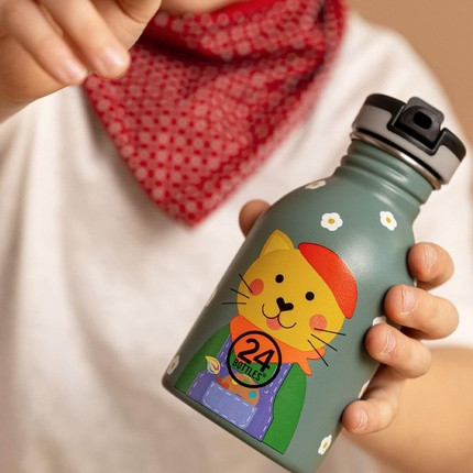 Drinking Bottle 24bottles