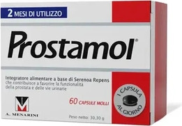 Dietary Supplement A. Menarini
