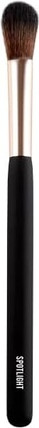 Кисть Mulac Cosmetics Spotlight Brush 04 Миндалевидная кисть Веганская