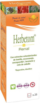Supplement Bioserum Urinary Tract Disorders