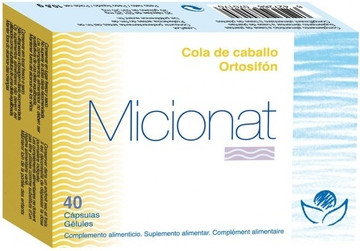 Dietary Supplement Bioserum Micionat