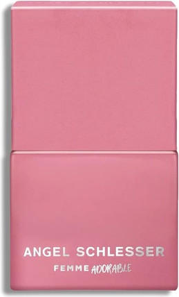 Eau De Toilette Angel Schlesser Female Adorable