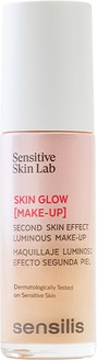 Flüssige Make-up-Basis Sensilis
