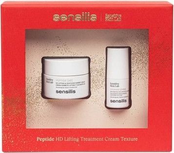 Creme-Set Sensilis Sensilis Pack Peptide Ar