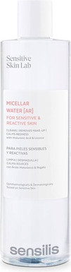 Micellar Water Sensilis