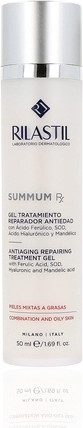 Anti-Aging Repair Gel Rilastil Summum Rx