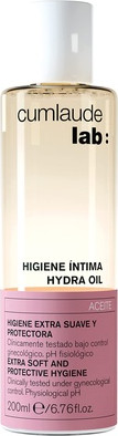 Intimate Hygiene Oil Cumlaude Lab