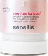 Gel Illuminating Smoothing Sensilis Skin Glow