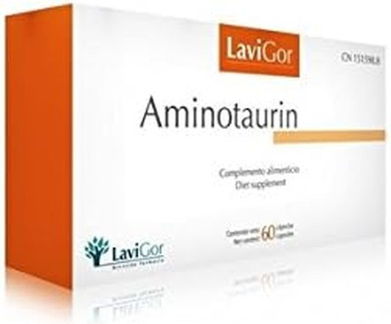 Капсулы Lavigor