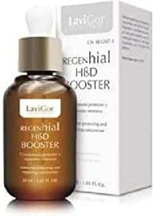 Booster Lavigor Regenhial Hbd