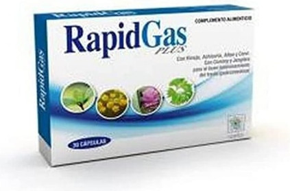 Капсулы Planta Medica