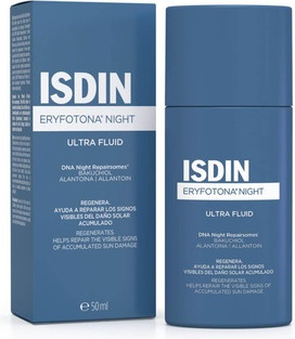 Nachtcreme ISDIN Eryfotona Night