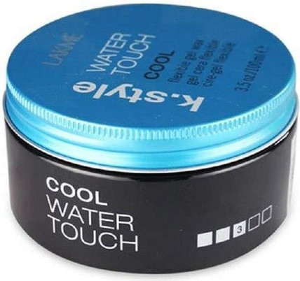 Гель-Воск Lakme La Water-Touch Flexible