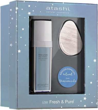 Nutrition Atashi