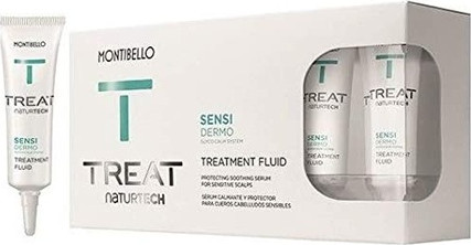 Treatment Fluid Montibello Treat Naturtech Sensi Dermo