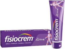 Cream Fisiocrem
