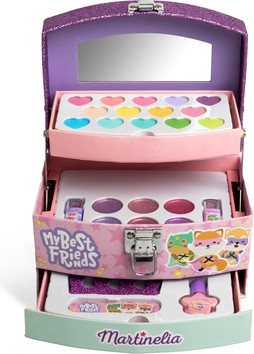 Beauty Case Martinelia My Best Friend