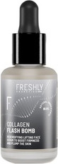 Serum Freshly Cosmetics Freshly Flash Bomb Collagen Serum