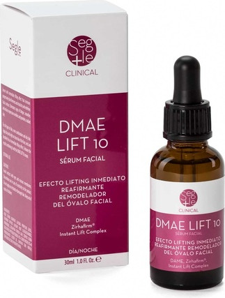 Serum Segle Clinical DMAE Lift 10 Flash Effect