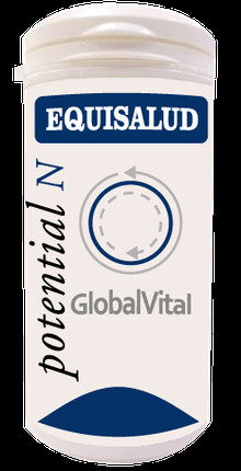 Витаминная добавка Equisalud Globalvital